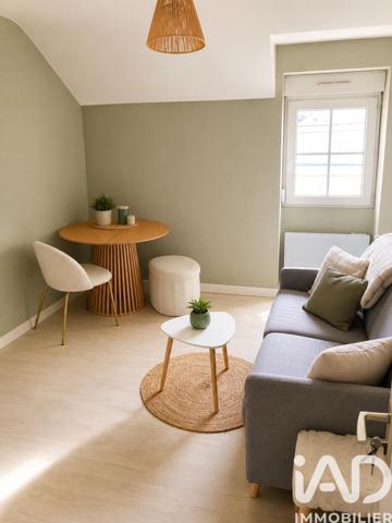 Immeuble à vendre 150 m² Angers