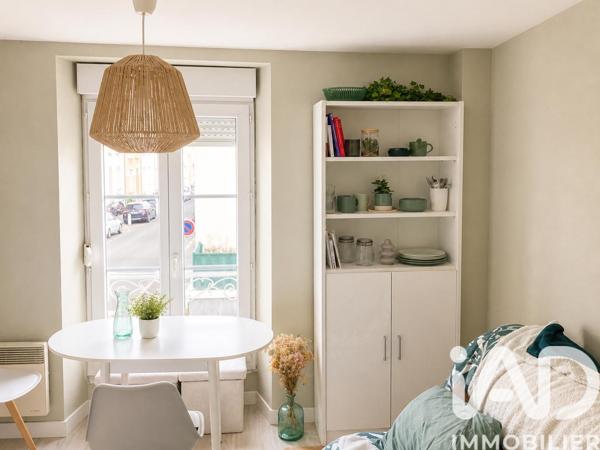 Immeuble à vendre 150 m² Angers