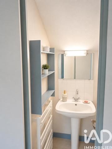 Immeuble à vendre 150 m² Angers