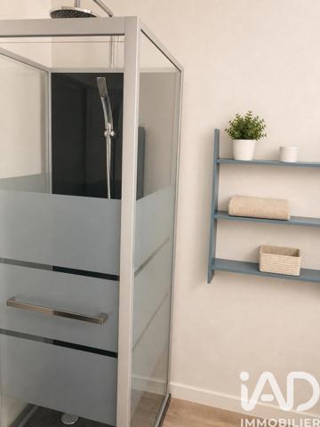 Immeuble à vendre 150 m² Angers
