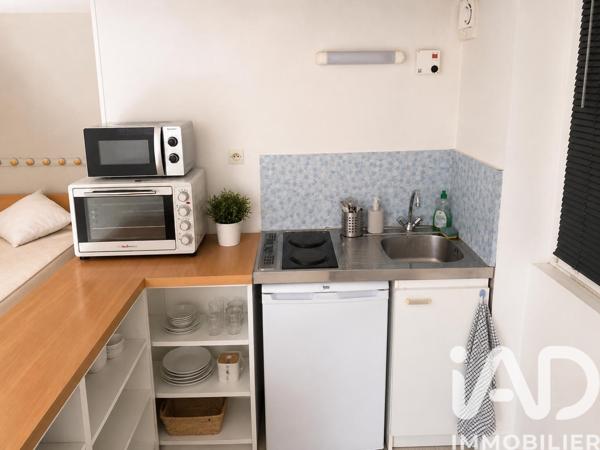 Immeuble à vendre 150 m² Angers