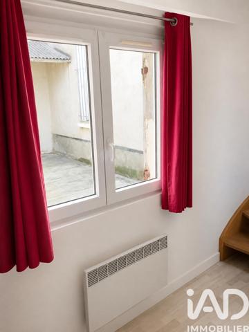 Immeuble à vendre 150 m² Angers