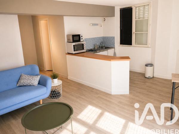Immeuble à vendre 150 m² Angers