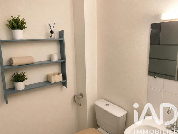 Immeuble à vendre 150 m² Angers