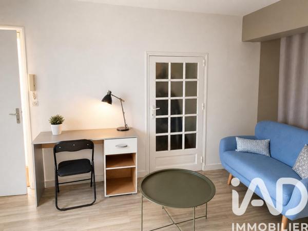 Immeuble à vendre 150 m² Angers