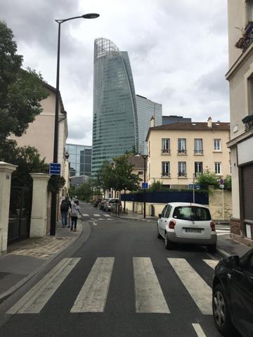 Local Commercial 1 pièce - 48 m²