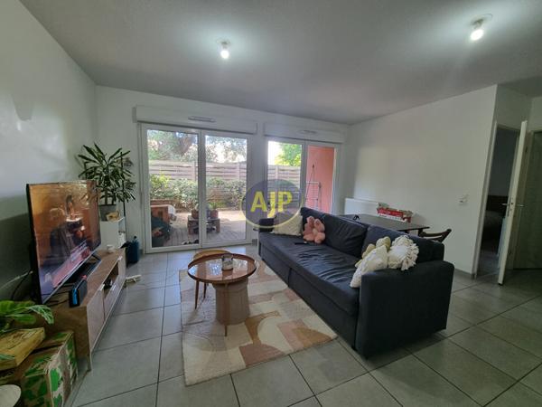 Location appartement Tosse : 718 € - AJP Horizons Capbreton