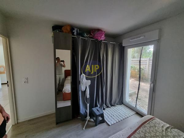 Location appartement Tosse : 718 € - AJP Horizons Capbreton