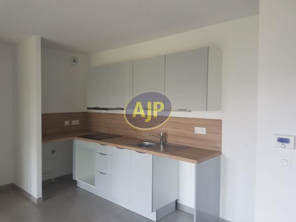 Location appartement Tosse : 718 € - AJP Horizons Capbreton