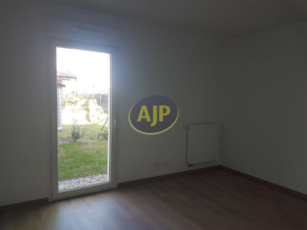 Location appartement Tosse : 718 € - AJP Horizons Capbreton