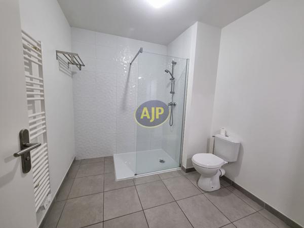 Location appartement Tosse : 718 € - AJP Horizons Capbreton