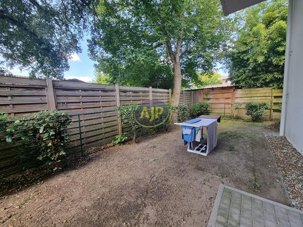 Location appartement Tosse : 718 € - AJP Horizons Capbreton