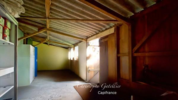 Appartement / Maison T4 avec Grand Jardin et Terrasse