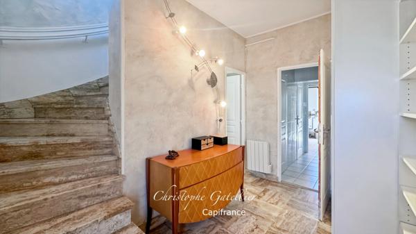 Appartement / Maison T4 avec Grand Jardin et Terrasse