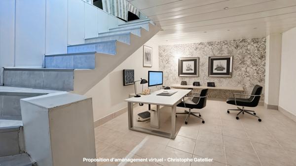 Appartement / Maison T4 avec Grand Jardin et Terrasse