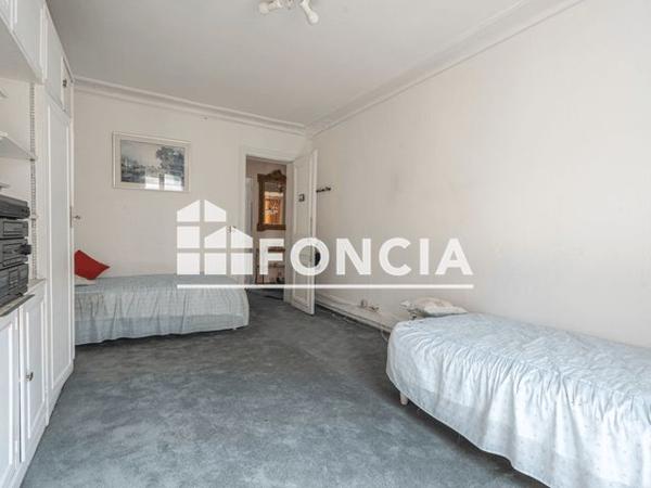 À vendre Appartement 3 pièces 60.36 m² - Paris 75018