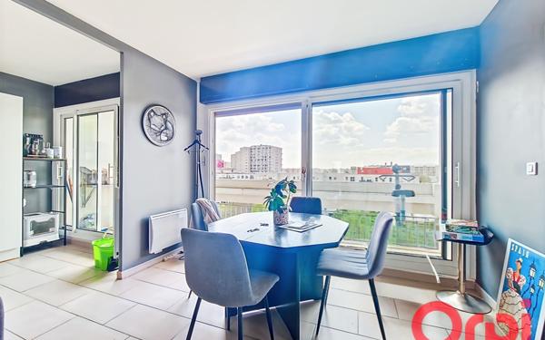 Appartement à louer    3 pièces •  Lyon 8