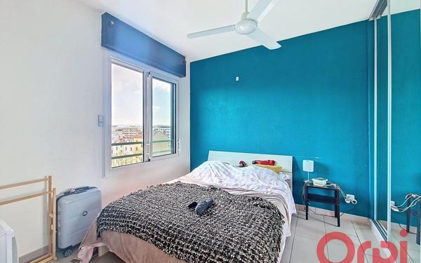 Appartement à louer    3 pièces •  Lyon 8