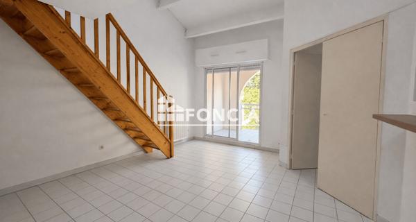 À vendre Appartement 2 pièces 35 m² - Montpellier 34000
