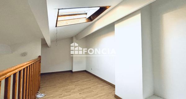 À vendre Appartement 2 pièces 35 m² - Montpellier 34000