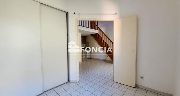 À vendre Appartement 2 pièces 35 m² - Montpellier 34000