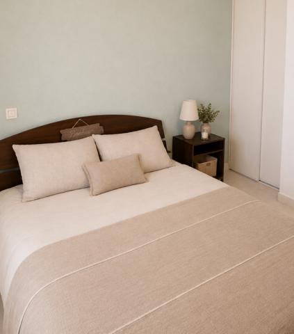 Appartement 2 pièces à vendre Narbonne - 11100 / Réf: 01-4574