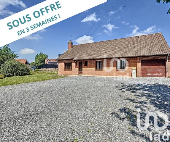 Maison à vendre 4 pièces 140 m² Cervione