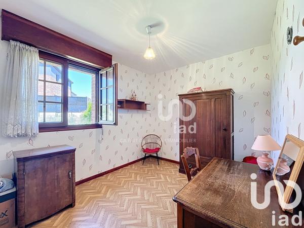 Maison à vendre 4 pièces 140 m² Cervione