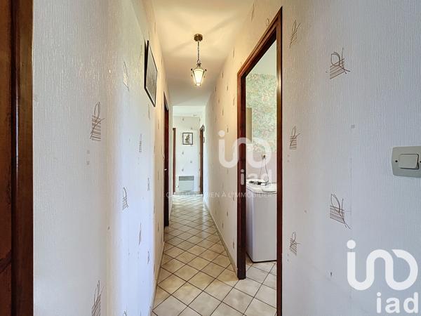 Maison à vendre 4 pièces 140 m² Cervione