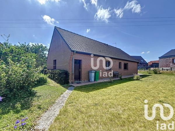 Maison à vendre 4 pièces 140 m² Cervione