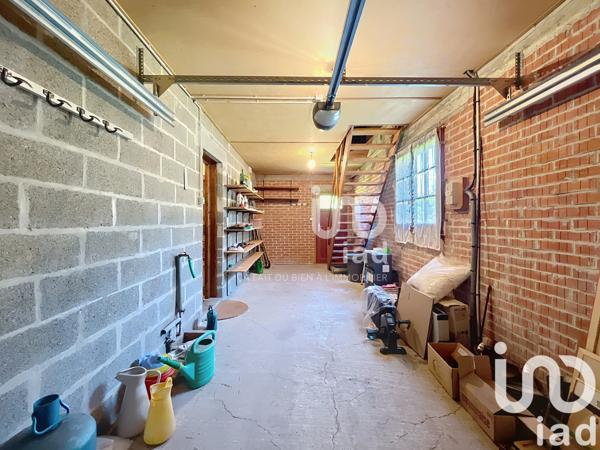 Maison à vendre 4 pièces 140 m² Cervione