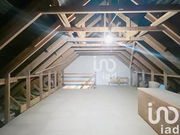 Maison à vendre 4 pièces 140 m² Cervione