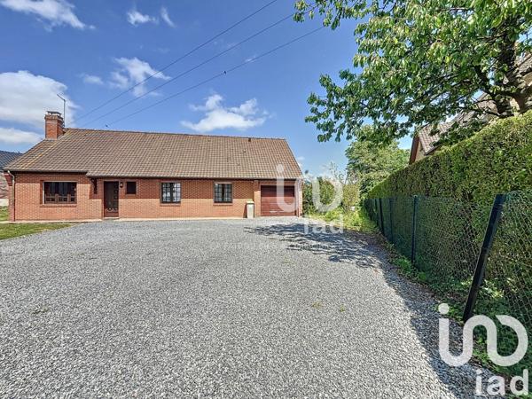 Maison à vendre 4 pièces 140 m² Cervione