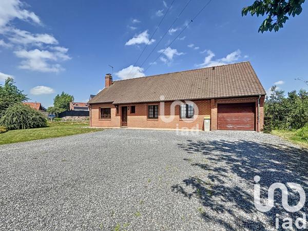 Maison à vendre 4 pièces 140 m² Cervione