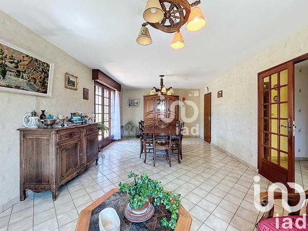 Maison à vendre 4 pièces 140 m² Cervione