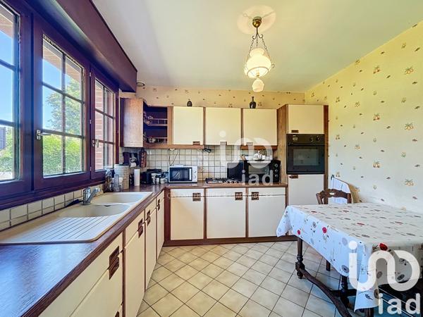 Maison à vendre 4 pièces 140 m² Cervione