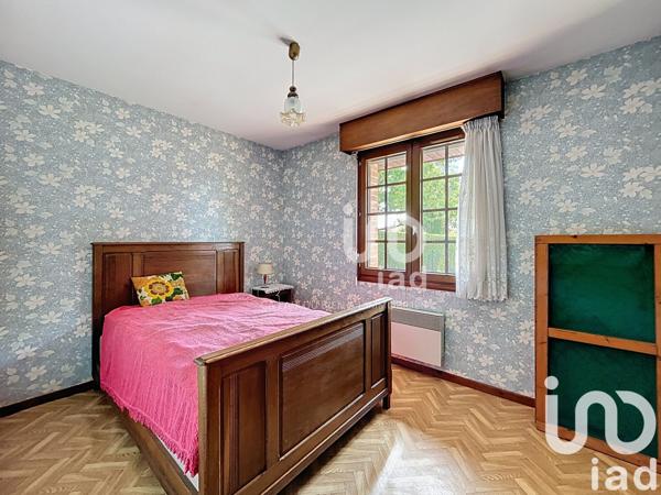 Maison à vendre 4 pièces 140 m² Cervione