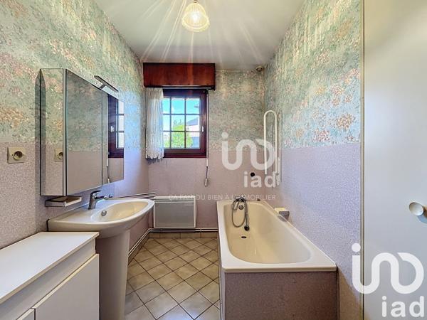 Maison à vendre 4 pièces 140 m² Cervione