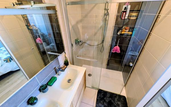 Maison à vendre    4 pièces • 107 m2 Soyons