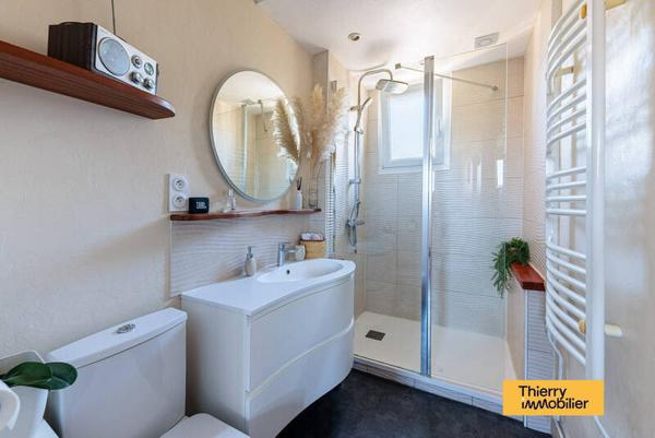 Maison 6 pièces - 44300 Nantes -  Rond-point de Rennes