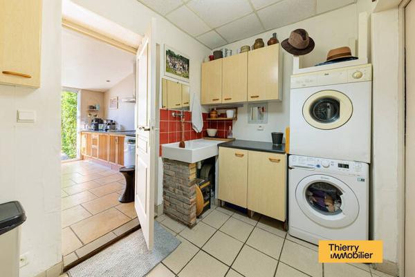 Maison 6 pièces - 44300 Nantes -  Rond-point de Rennes