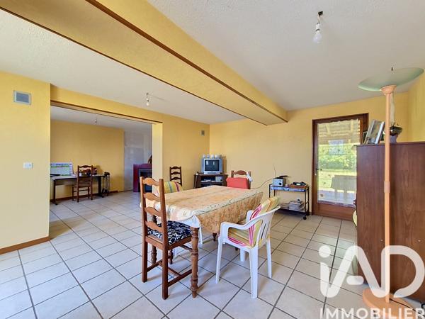 Maison à vendre 5 pièces 139 m² Dornes