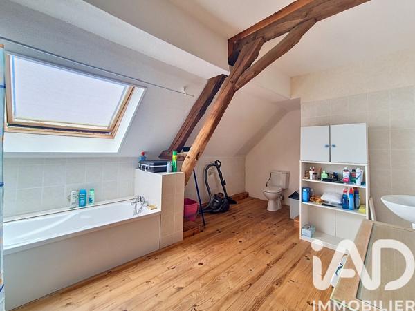 Maison à vendre 5 pièces 139 m² Dornes