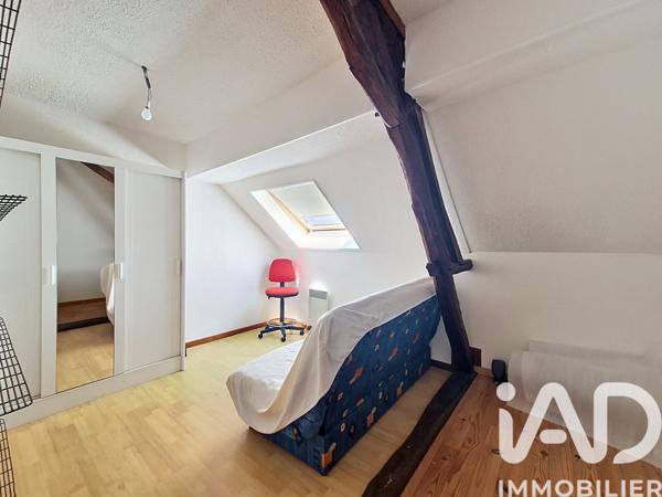 Maison à vendre 5 pièces 139 m² Dornes