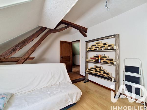 Maison à vendre 5 pièces 139 m² Dornes