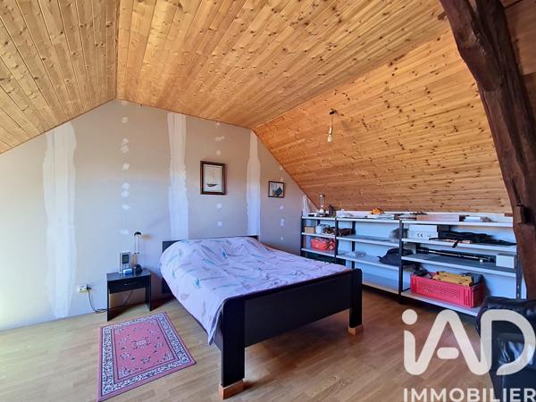 Maison à vendre 5 pièces 139 m² Dornes