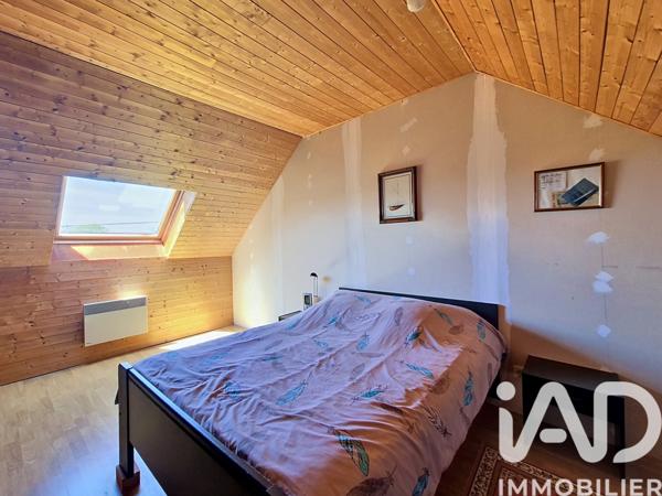 Maison à vendre 5 pièces 139 m² Dornes