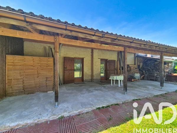 Maison à vendre 5 pièces 139 m² Dornes