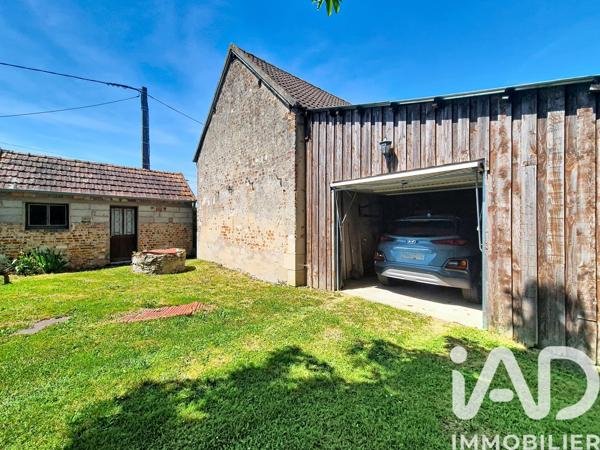 Maison à vendre 5 pièces 139 m² Dornes