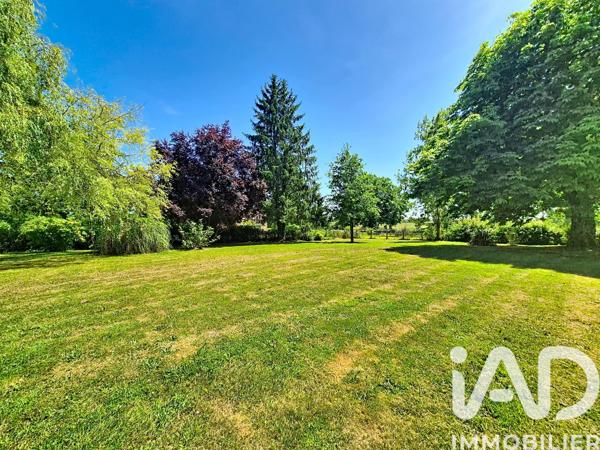 Maison à vendre 5 pièces 139 m² Dornes